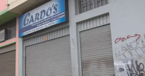 GARDO´S BOGOTÁ GARDO´S BOGOTÁ